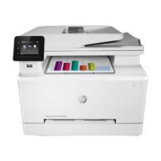 Color LaserJet Pro MFP M282-M283 Series